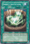 Insect Imitation (RP02-EN016) [Retro Pack 2]