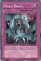 Magic Drain (RP02-EN017) [Retro Pack 2]
