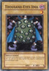 Thousand-Eyes Idol (RP02-EN020) [Retro Pack 2]