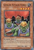 Goblin Attack Force (RP02-EN024) [Retro Pack 2]