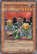 Goblin Attack Force (RP02-EN024) [Retro Pack 2]