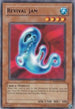 Revival Jam (RP02-EN028) [Retro Pack 2]