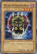 Melchid the Four-Face Beast (RP02-EN029) [Retro Pack 2]