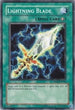 Lightning Blade (RP02-EN032) [Retro Pack 2]