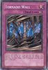 Tornado Wall (RP02-EN033) [Retro Pack 2]