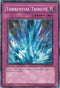 Torrential Tribute (RP02-EN034) [Retro Pack 2]