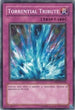 Torrential Tribute (RP02-EN034) [Retro Pack 2]