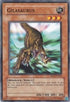 Gilasaurus (RP02-EN043) [Retro Pack 2]
