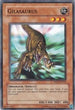 Gilasaurus (RP02-EN043) [Retro Pack 2]