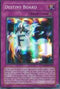 Destiny Board (RP02-EN045) [Retro Pack 2]