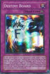Destiny Board (RP02-EN045) [Retro Pack 2]