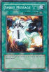 Spirit Message "I" (RP02-EN046) [Retro Pack 2]