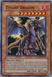 Tyrant Dragon (RP02-EN056) [Retro Pack 2]