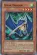 Spear Dragon (RP02-EN057) [Retro Pack 2]