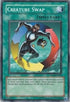 Creature Swap (RP02-EN063) [Retro Pack 2]