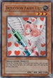 Injection Fairy Lily (RP02-EN065) [Retro Pack 2]