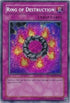 Ring of Destruction (RP02-EN066) [Retro Pack 2]