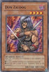Don Zaloog (RP02-EN068) [Retro Pack 2]