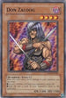 Don Zaloog (RP02-EN068) [Retro Pack 2]