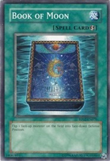 Book of Moon (RP02-EN070) [Retro Pack 2]