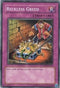 Reckless Greed (RP02-EN071) [Retro Pack 2]