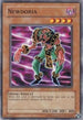 Newdoria (RP02-EN073) [Retro Pack 2]