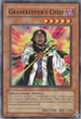 Gravekeeper's Chief (RP02-EN076) [Retro Pack 2]