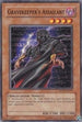 Gravekeeper's Assailant (RP02-EN077) [Retro Pack 2]