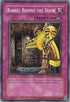 Barrel Behind the Door (RP02-EN080) [Retro Pack 2]
