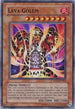 Lava Golem (RP02-EN082) [Retro Pack 2]
