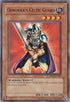 Obnoxious Celtic Guard (RP02-EN086) [Retro Pack 2]