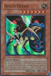 Insect Queen (RP02-EN088) [Retro Pack 2]