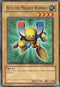 Beta The Magnet Warrior (RP02-EN090) [Retro Pack 2]
