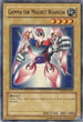 Gamma The Magnet Warrior (RP02-EN091) [Retro Pack 2]