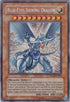 Blue-Eyes Shining Dragon (RP02-EN096) [Retro Pack 2]