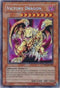 Victory Dragon (RP02-EN098) [Retro Pack 2]