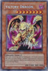 Victory Dragon (RP02-EN098) [Retro Pack 2]