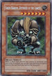 Green Baboon, Defender of the Forest (RP02-EN099) [Retro Pack 2]