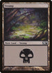 Swamp (240) [Magic 2010 (M10)]