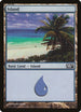 Island (237) [Magic 2010 (M10)]