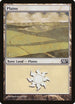 Plains (232) [Magic 2010 (M10)]