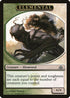 Elemental Token (1) [Dragon's Maze]