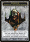 Emblem - Garruk, Caller of Beasts (13) [Magic 2014 (M14)]