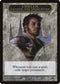 Emblem - Venser, the Sojourner (1) [Duel Decks: Venser vs. Koth]