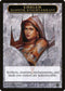 Emblem - Elspeth, Knight-Errant [Modern Masters]