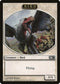 Bird Token [Magic 2011 (M11)]