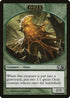 Ooze Token () [Magic 2011 (M11)]