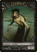 Zombie Token [Magic 2011 (M11)]