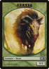 Beast Token [Magic 2012 (M12)]