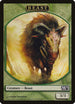 Beast Token [Magic 2012 (M12)]